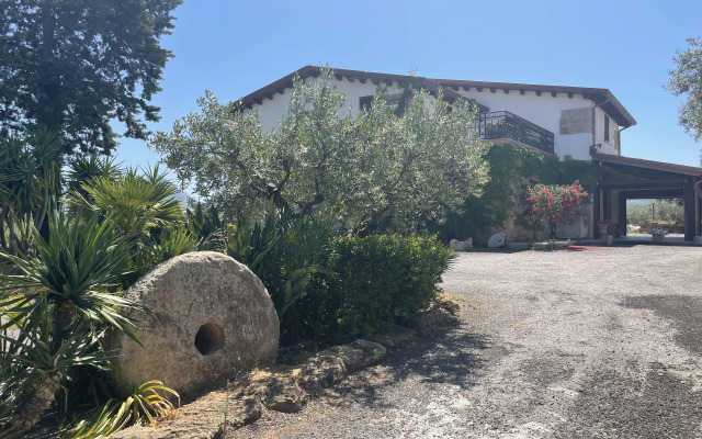Relais del sole