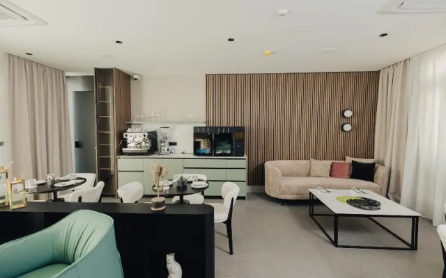 Hotel Flaneur