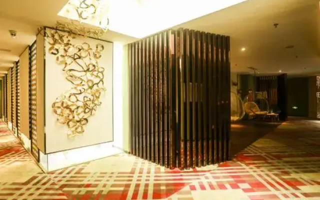 Ceeci Hotel