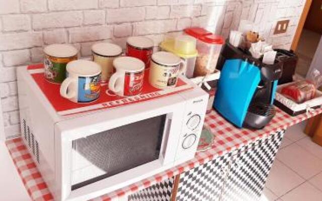 Bed and Breakfast Porta Nuova