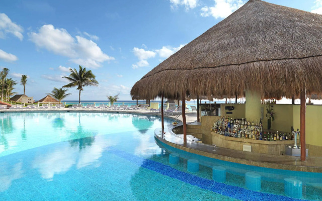 Royal Service By Paradisus Cancun