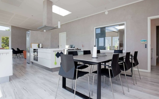 8 Person Holiday Home in Kalundborg