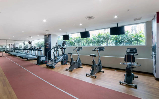 InterContinental Kuala Lumpur by IHG