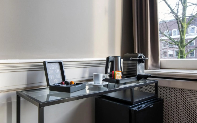 Grand Canal Boutique Hotel