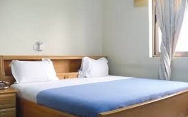 True Vine Hotel - Deluxe Double