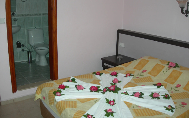 Tolay Hotel