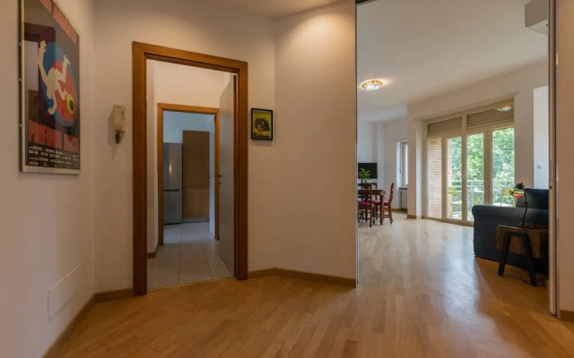 Casa Cinema by Wonderful Italy