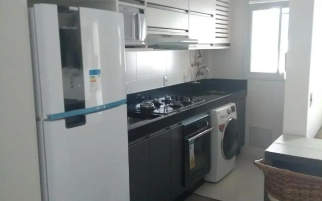 Duplex lindo sofisticado