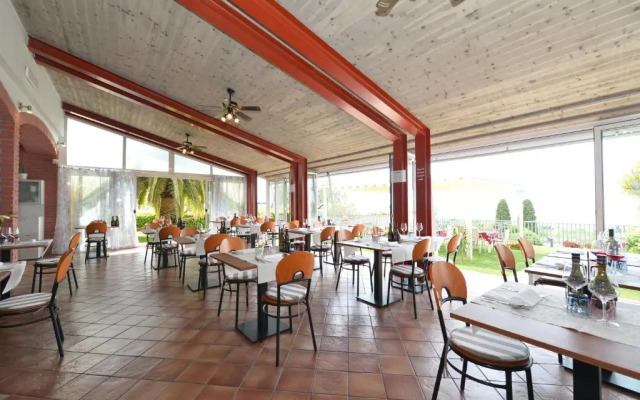 Albergo Panoramica