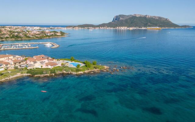 SAbba e Sa Pedra (GOA121)