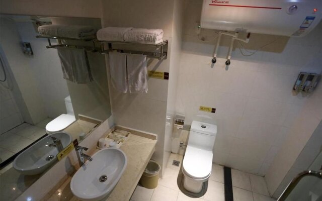 Thankyou Hotel