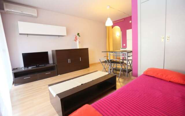 Apartamento Vista al Jardin Para 4 Personas en Cambrils