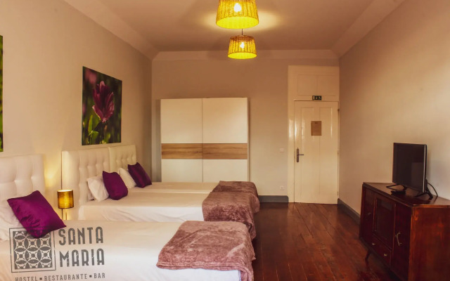 Santa Maria - Hostel