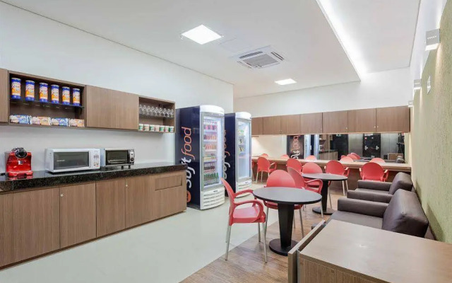 Soft Inn Belo Horizonte