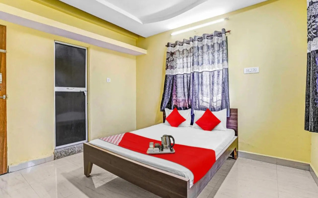 Oyo Flagship 701917 Vandanvilla Service Apartment