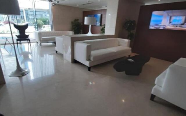 Luxury appartments by alliance palace