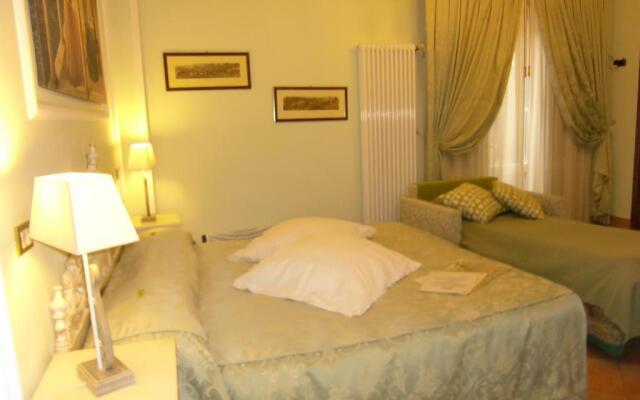 Mondo Antico Alloggio in Città B&B