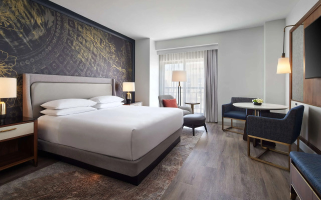 Grand Hyatt Washington