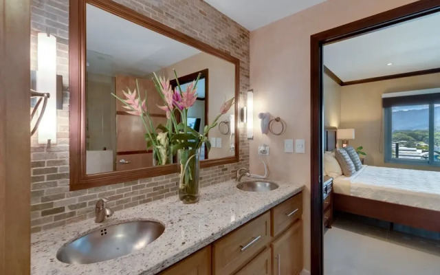 Dds-802n Luxurious Family Friendly Penthouse