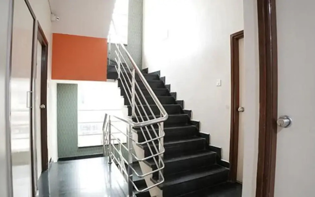 Fabhotel Champion Grand