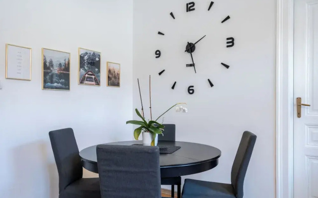 revLIVING Apartments Eggenburg