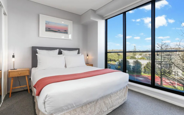 The Grace Apartments by Urban Rest