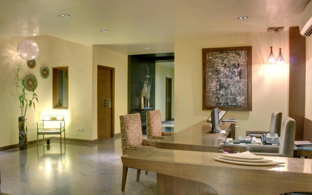 jüSTa Indiranagar