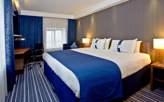 Holiday Inn Express Birmingham–South A45