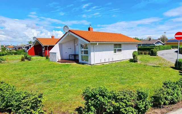 Two-Bedroom Holiday home in Grömitz 2