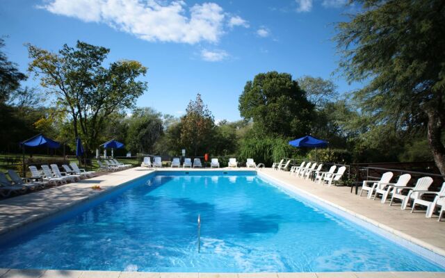 Howard Johnson by Wyndham, Villa General Belgrano