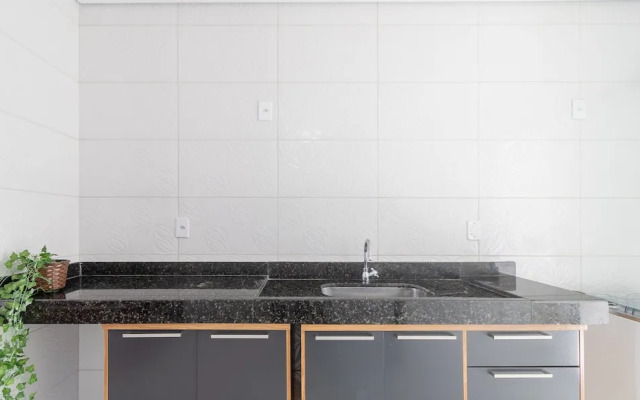 Apartments in Condominium With Pool - Porto Seg. - PTR