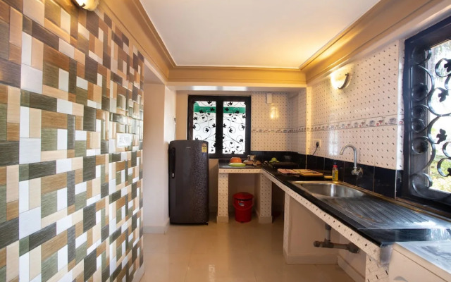 Casa Margarida