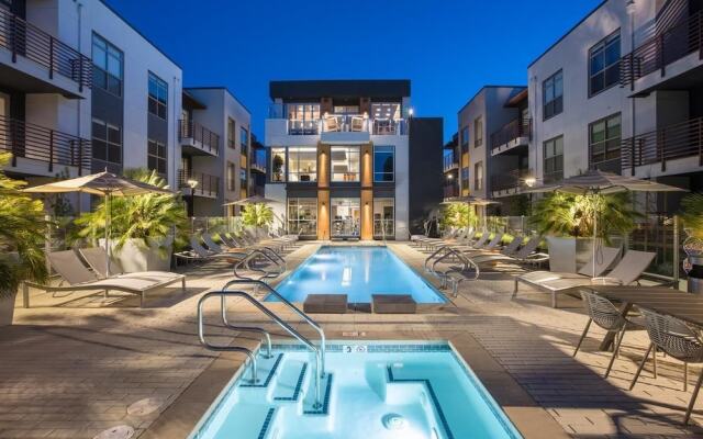 Kasa Menlo Park Apartments