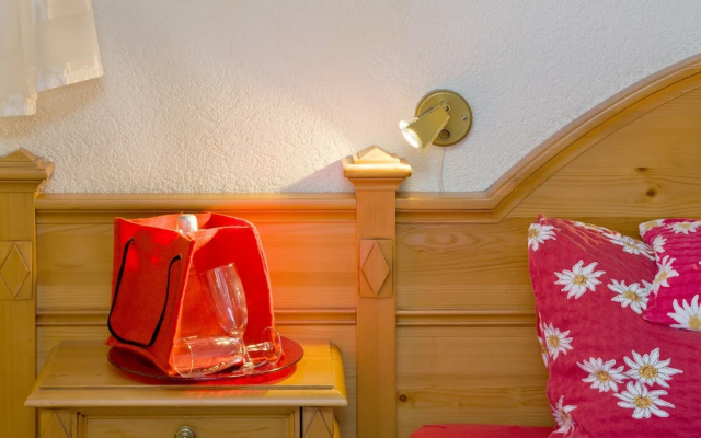 Hotel-Restaurant Bürchnerhof