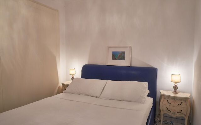 L'Abate Luxury Apartment