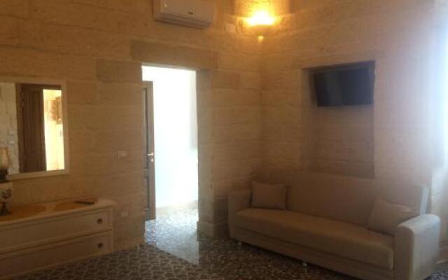 Casa Madonna del Carmine