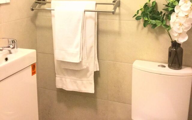 Gardiner Street Accommodation Apt 1