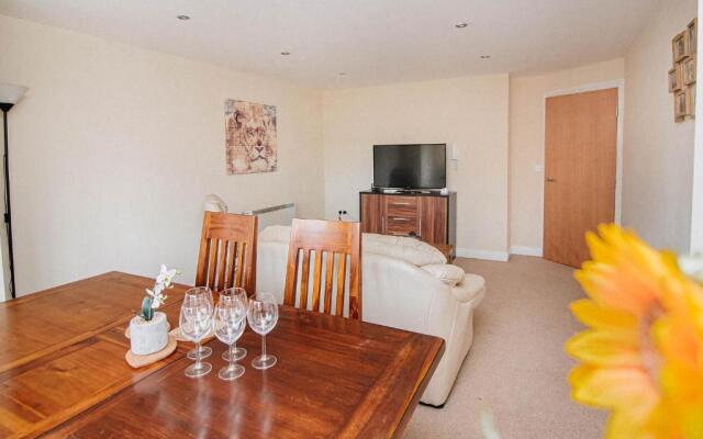 Sandall Apartment