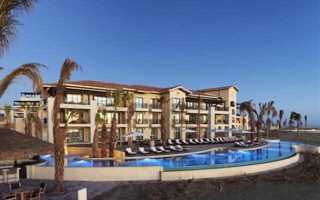 Penthouse at Pacific Dunes
