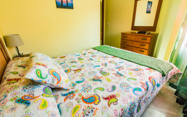 SimplyHosted 7 Esquinas