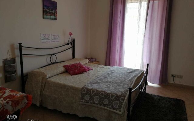 La Perla B & B