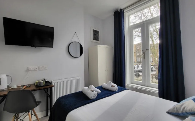 Argyle Square Hotel