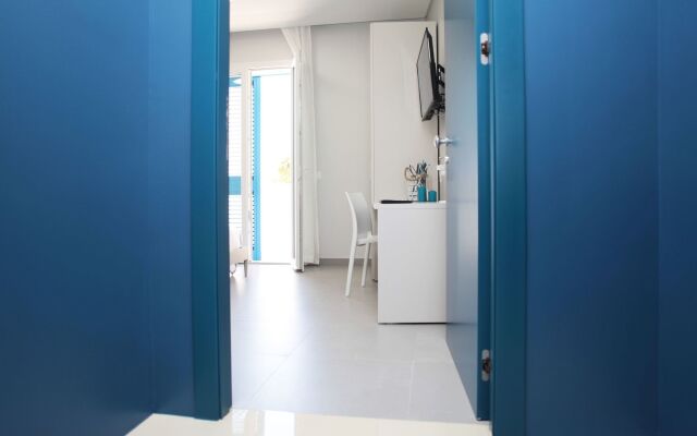 Rivazzurra Design Rooms