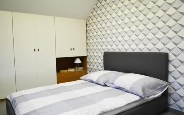 Apartamenty 66 C