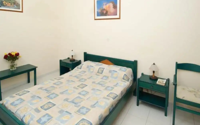 Alkioni Hotel