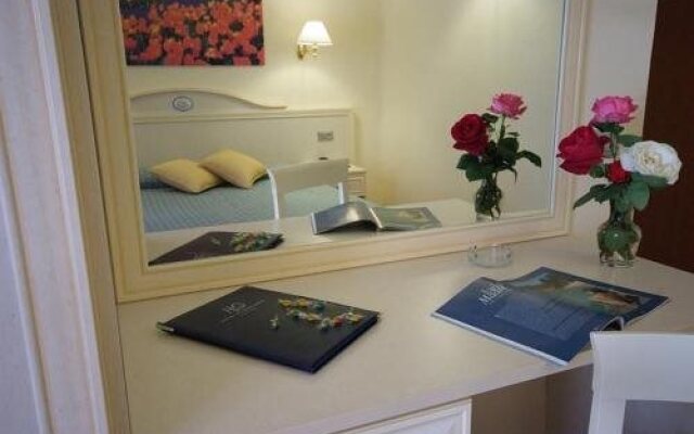 Hotel Da Giacomino