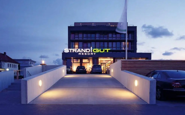 Strandgut Resort