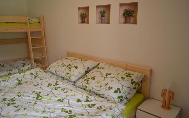 Apartmán Medvědín 109