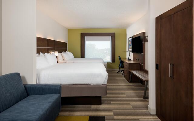 Holiday Inn Express Bartow, an IHG Hotel