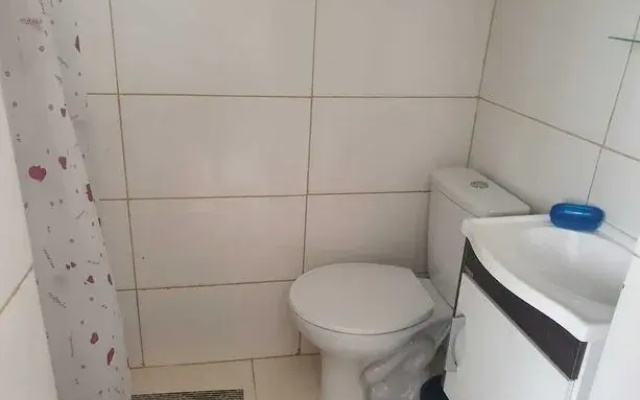 Airport rooms